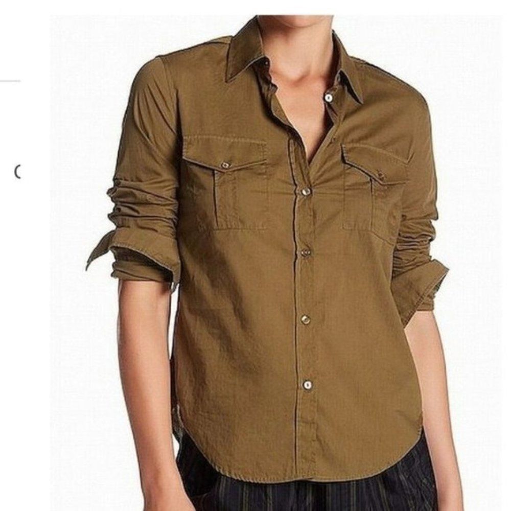 Vince Shirt